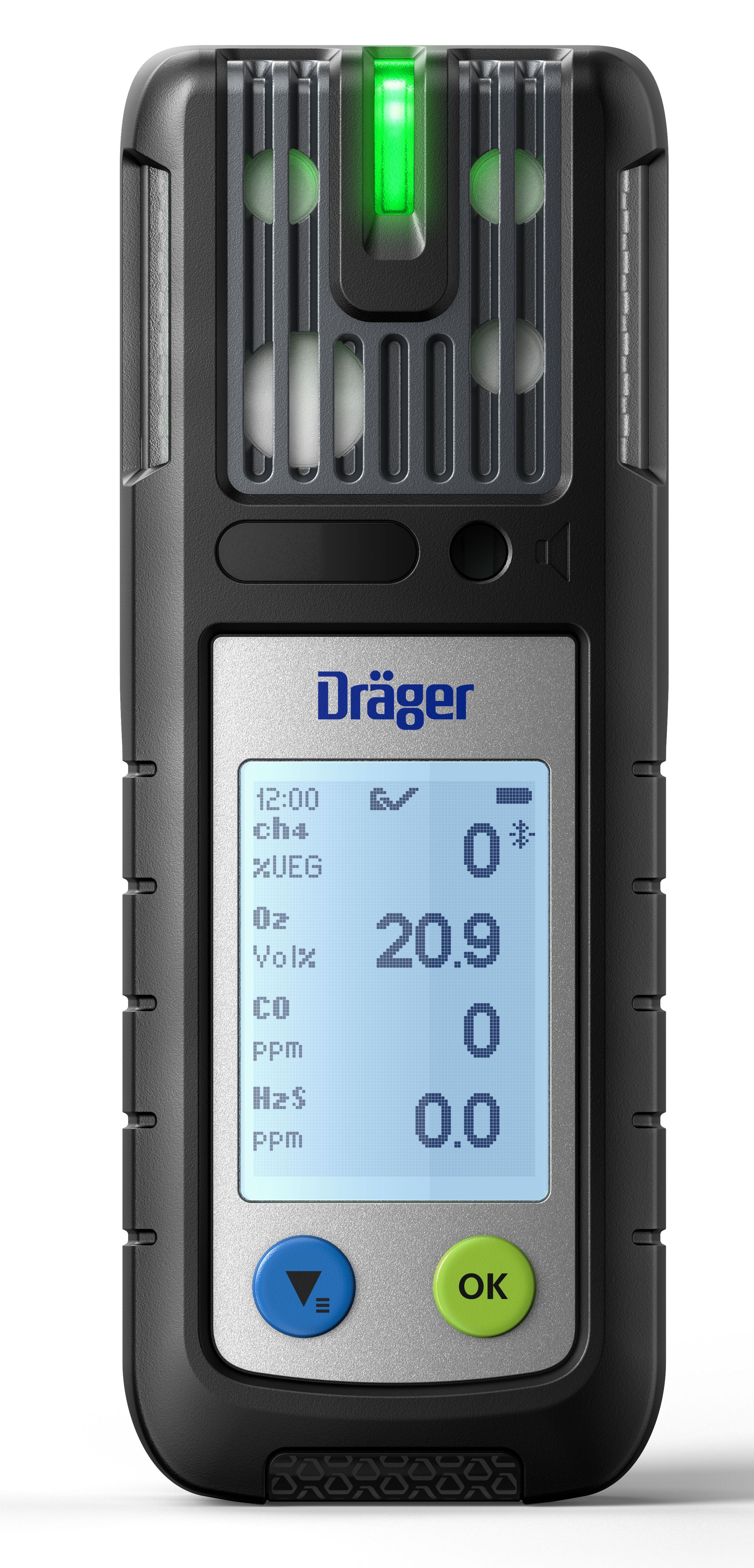 Dräger X-am 2800