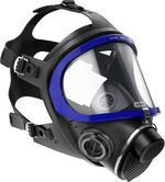 X-Plore 5500 Dräger Vollmaske
