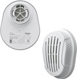 X-Plore P3 Filter Dräger 