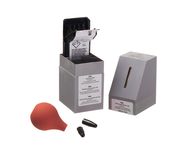 Strömungsprüfer-Set Dräger