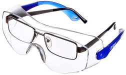 Dräger X-Pect® 8120 Überbrille