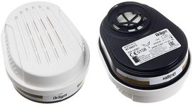 X-Plore A2P3 Kombinationsfilter Dräger (Maler/Landwirtschaft)