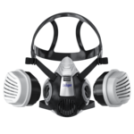 Dräger X-Plore 3300 Maler-Set inkl. A2-P3 Filter